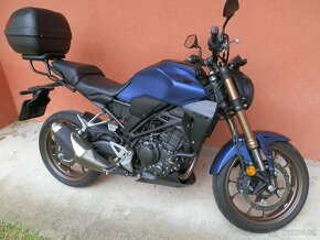 Honda CB300R - 2