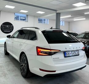 Skoda Superb 2.0TDI 4x4 DSG Facelift/Matrx/Virtual - 2