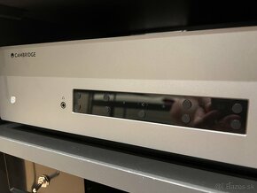 Cambridge Audio CXA81 - 2