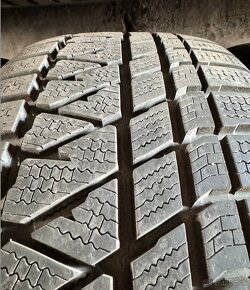 265/40 r21 + 255/40 r21 - 2023 - ako nové - 8mm - 2