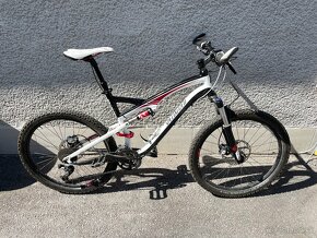 Specialized 26” celoodpružený - 2