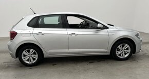 Kolesa elektrony 15 5x100 VW Polo 2G Fabia IV Ibiza195/65/15 - 2