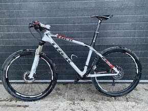 Horský bicykel TREK ELITE SERIES 9.9 - 2