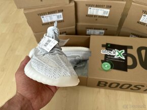 Adidas Yeezy 350 Static - 2