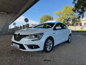 Renault Mégane GrandCoupé TCe 115 GPF Intens NOVÁ STK a EK - 2