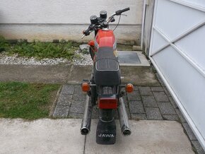 JAWA 350 - 2