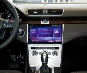 Predam android radio VW Passat b6/b7 - 2