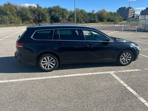 Predám VW Passat B8 combi 2.0 TDi 110kw DSG - 2