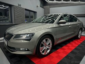 Škoda Superb 1.4 TSI, 4x4, Style Plus - 2