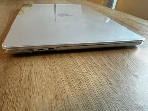 MacBook Air 15" M2 2023 Silver - 2