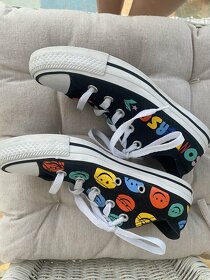 Converse tenisky velkost 36 - 2