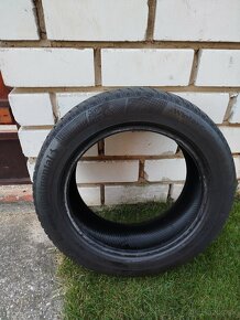 Predam zimne pneu 205/55 R16 - 2