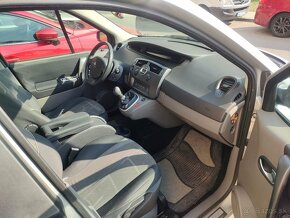 Renault Scenic 2 - 2