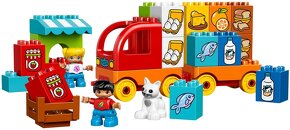 Lego Duplo MIX - 2