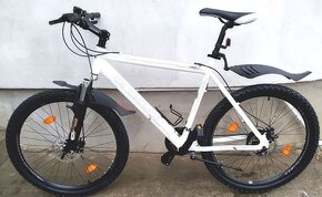 Horský MTB 21 ALU RÁM 3x8 prevodov Shimano 26 kolesá - 2