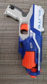 Nerf Elite Disruptor - 2