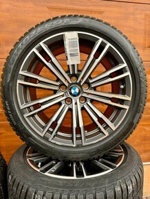 ORIG.BMW 3 G20 G21 M-paket 790m R18 225/45/18.255/40/18.NOVE - 2