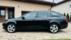 Škoda Octavia Combi 2.0 TDI Style DSG A7 - 2