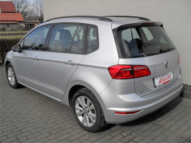 Volkswagen Golf Sportsvan 1.6TDI Comfortline 249.999Kč - 2