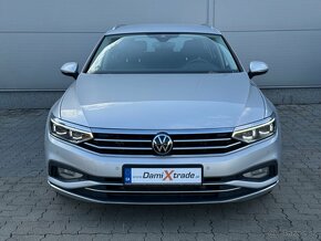 Volkswagen Passat Variant 2.0 TDI EVO Elegance DSG - 2