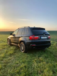 BMW X5 XDrive30d - 2