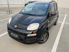 Fiat Panda r.v.2015-73000km - 2