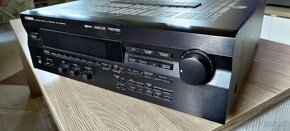 AV Receiver - 2