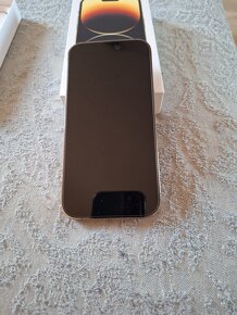 Iphone 14pro 128GB - 2