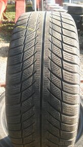 205/50r17 zimné - 2