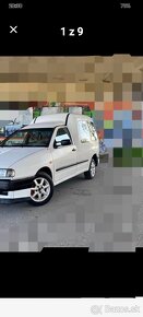 Kupim volkswagen caddy 1.9 sdi - 2