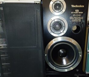 Technics - 2