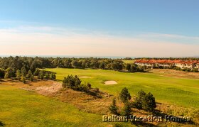 3+kk penthouse byt v Lighthouse Golf & Spa Resort  Bulharsko - 2