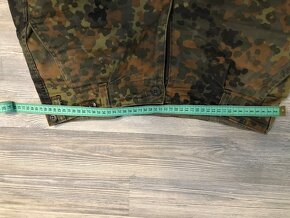 Flecktarn uniforma - 2