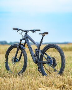 Trek Slash 9.8 - 2