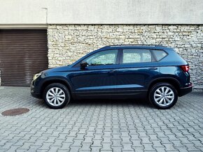 SEAT ATECA 1.6TDI CR STYLE. - 2