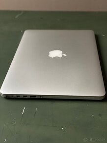 MacBook Pro 13 mid 2014 - 2