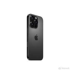 Apple IPhone 16 Pro - 2