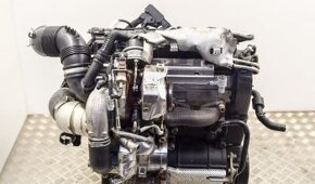 Motor Škoda 2.0tdi 140kw - 2