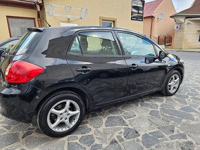 Toyota Auris 1.6VVT-i - 2