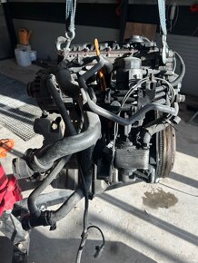 Motor 1.9tdi - 2