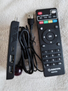 ANDROID TV STICK - 2