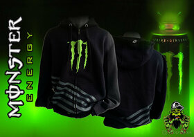 MONSTER ENERGY - 2