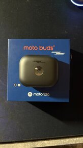 MOTOROLA Moto buds+ - 2