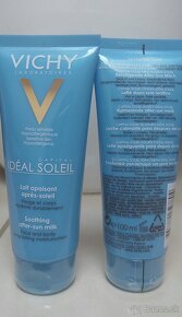 predam nove kremy VICHY - 2