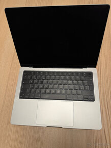 Apple Macbook Pro 14" M1 Pro - 2