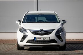 Opel Zafira Tourer 2.0 CDTi ECOTEC 165k Cosmo - 2