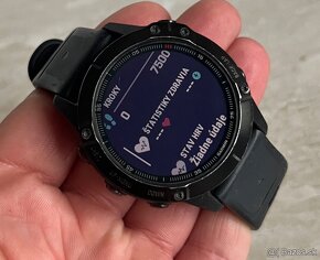 Garmin Fenix 6 Pro - 2