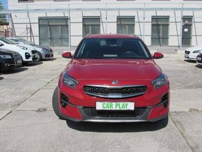 Kia XCeed 1.6 CRDi 136k SCR Gold A/T - 2