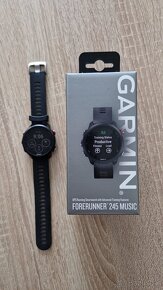 GARMIN Forerunner 245 Music - 2