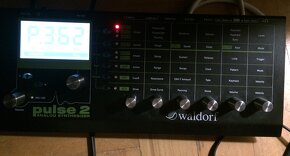 Waldorf Pulse 2 - 2